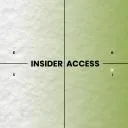 Logo <mark>Insider</mark> Access