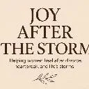Logo Joy After The Storm