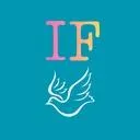 Logo Inspiring freedom