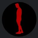 Logo Instagram Dating for Men