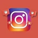 Logo <mark>Instagram</mark> Skool