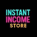 Logo <mark>Instant</mark> Income Store