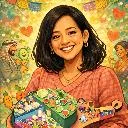 Logo Instituto Nutrición Consciente