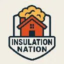 Logo Insulation Nation