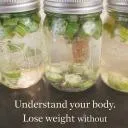 Logo Insulin Resistant Wellness