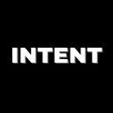 Logo <mark>INTENT</mark>