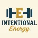 Logo <mark>Intentional</mark> Energy Community