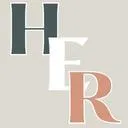 Logo Intentionally Her Community