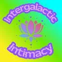 Logo Intergalactic Intimacy