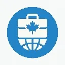 Logo Canadian Job community (FREE)