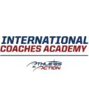 Logo International Coaches Academy