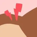 Logo Sexo SIN Dolor ❤️‍🩹