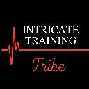 Logo <mark>Intricate</mark> Training - Silver