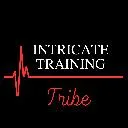 Logo Intricate Training TRIBE