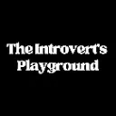 Logo The Introvert’s Playground