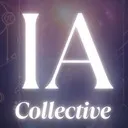 Logo Intuitive Alchemy Collective