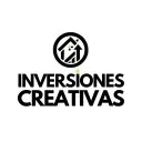 Logo <mark>Inversiones</mark> Creativas