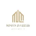 Logo Misión: invertir en bolsa