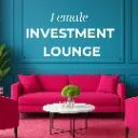 Logo Female Investment Lounge