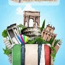 Logo Io parlo Italiano