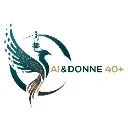 Logo AI & Donne 40+