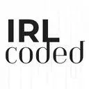 Logo <mark>IRL</mark> Coded
