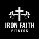 Logo Iron Faith Fitness