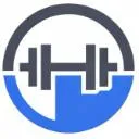 Logo Iron Habits – Community