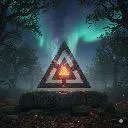 Logo Iron Heart Covenant