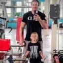 Logo The Timeless Gym Group