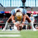 Logo SPECIAL TEAMS: MAKING A TEAM.