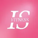 Logo IS Fitness Academy