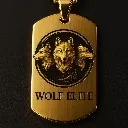 Logo Isaac Global’s <mark>Wolfpack</mark>