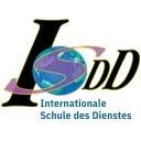 Logo ISDD Bibelschule