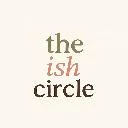 Logo Ish Circle - Kelly D Wellness