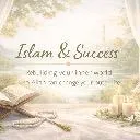 Logo <mark>Islam&</mark>Success