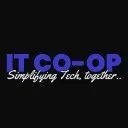 Logo IT <mark>Co-op</mark>
