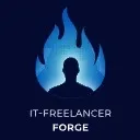 Logo IT-<mark>Freelancer</mark> Masterclass