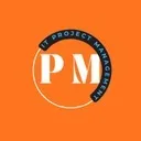 Logo IT <mark>Project Management</mark>