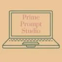 Logo Prime Prompt Studio