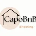 Logo It`s TIME to Host