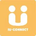 Logo IU-Connectの世界とつながるコミュニティ