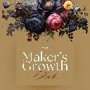 Logo The Maker's Growth Hub