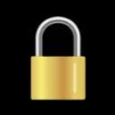 Logo Locked-In Athlete Collective