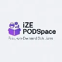 Logo iZE PODSpace