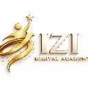 Logo Izi Digital Academy