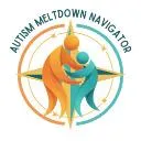Logo <mark>Autism</mark> Meltdown Support