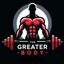 Logo The Greater Body