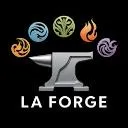 Logo La FORGE