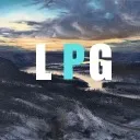 Logo Landscape Painters Group